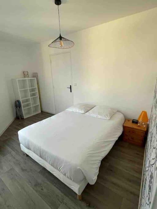 Grain De Cafe Barneville Plage Ngoại thất bức ảnh